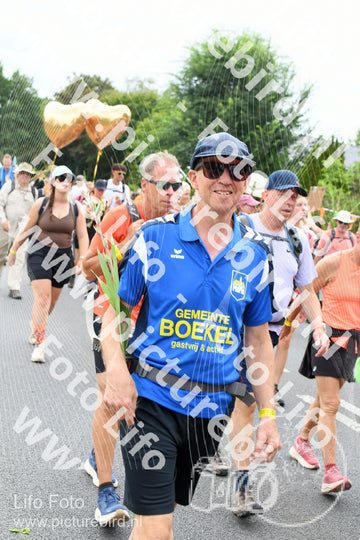 Evenement foto: Nijmeegse Vierdaagse 726