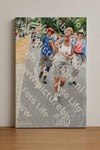 Evenement foto: Nijmeegse Vierdaagse 726