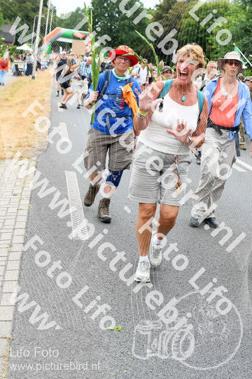 Evenement foto: Nijmeegse Vierdaagse 726