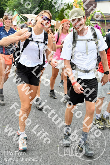 Evenement foto: Nijmeegse Vierdaagse 726