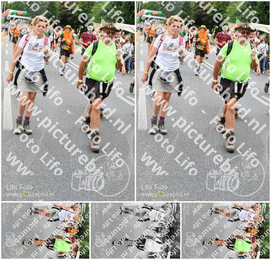 Evenement foto: Nijmeegse Vierdaagse 726
