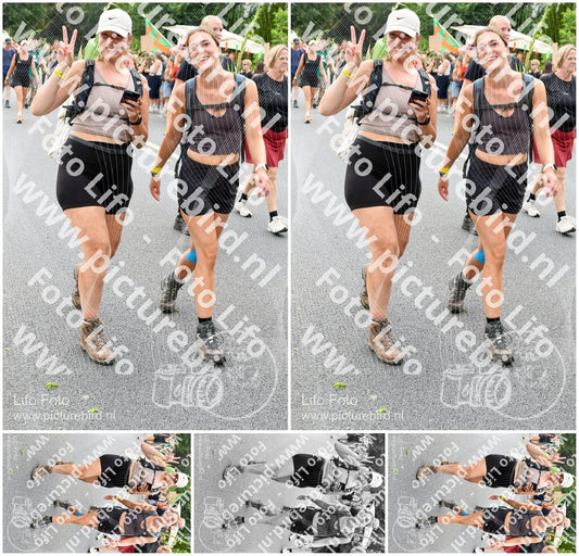 Evenement foto: Nijmeegse Vierdaagse 726