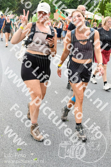 Evenement foto: Nijmeegse Vierdaagse 726