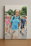 Evenement foto: Nijmeegse Vierdaagse 726