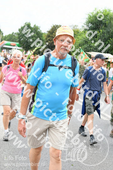 Evenement foto: Nijmeegse Vierdaagse 726