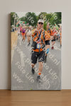 Evenement foto: Nijmeegse Vierdaagse 726