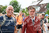Evenement foto: Nijmeegse Vierdaagse 726