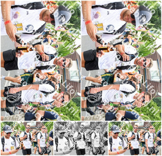 Evenement foto: Nijmeegse Vierdaagse 726