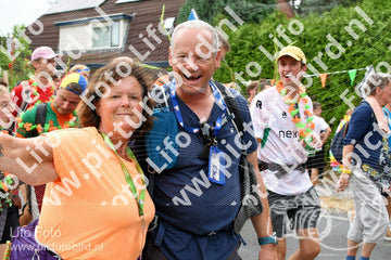 Evenement foto: Nijmeegse Vierdaagse 726