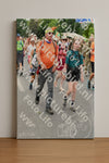 Evenement foto: Nijmeegse Vierdaagse 726