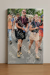 Evenement foto: Nijmeegse Vierdaagse 726
