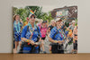 Evenement foto: Nijmeegse Vierdaagse 726