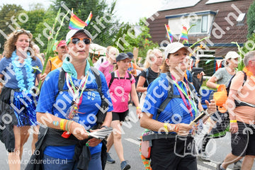 Evenement foto: Nijmeegse Vierdaagse 726