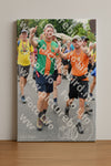 Evenement foto: Nijmeegse Vierdaagse 726