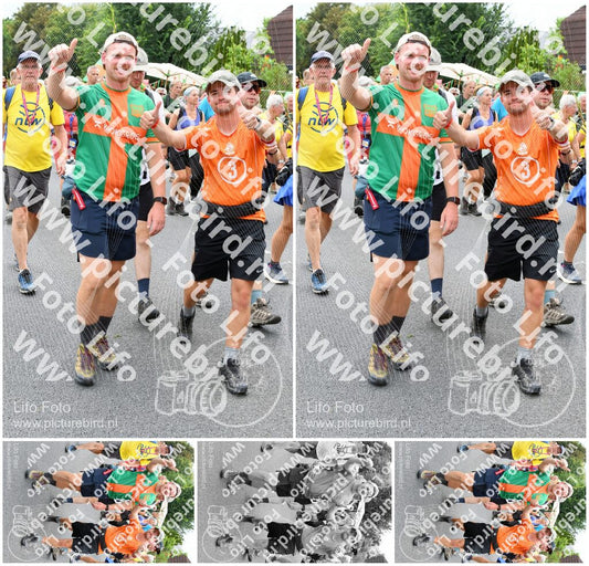 Evenement foto: Nijmeegse Vierdaagse 726