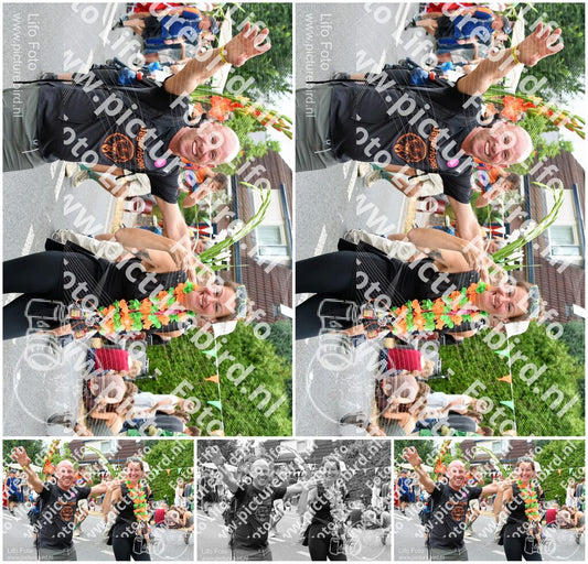 Evenement foto: Nijmeegse Vierdaagse 726