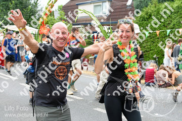 Evenement foto: Nijmeegse Vierdaagse 726
