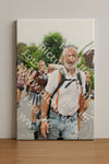 Evenement foto: Nijmeegse Vierdaagse 726