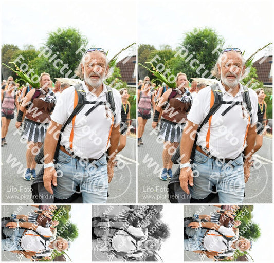 Evenement foto: Nijmeegse Vierdaagse 726