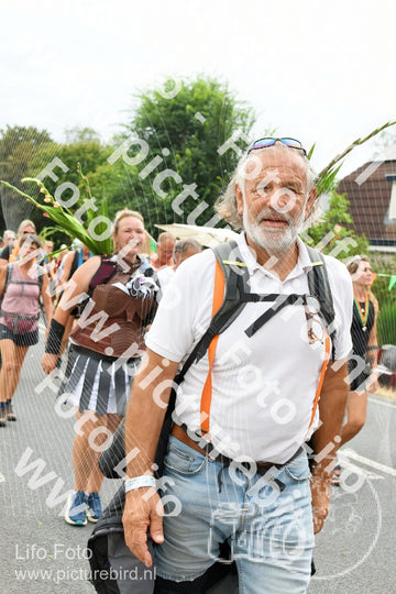 Evenement foto: Nijmeegse Vierdaagse 726
