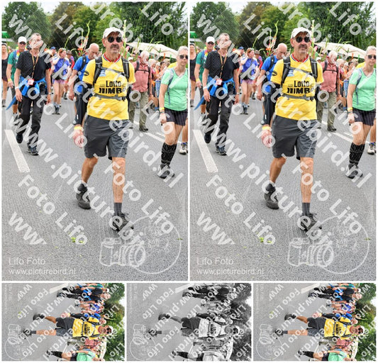 Evenement foto: Nijmeegse Vierdaagse 726