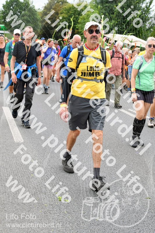 Evenement foto: Nijmeegse Vierdaagse 726