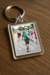 Evenement foto: Nijmeegse Vierdaagse 726