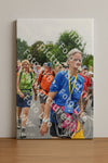 Evenement foto: Nijmeegse Vierdaagse 726
