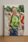 Evenement foto: Nijmeegse Vierdaagse 726