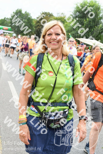 Evenement foto: Nijmeegse Vierdaagse 726