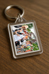 Evenement foto: Nijmeegse Vierdaagse 726