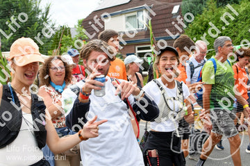 Evenement foto: Nijmeegse Vierdaagse 726