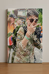 Evenement foto: Nijmeegse Vierdaagse 726