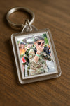 Evenement foto: Nijmeegse Vierdaagse 726
