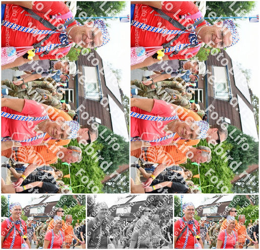 Evenement foto: Nijmeegse Vierdaagse 726