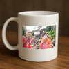 Evenement foto: Nijmeegse Vierdaagse 726