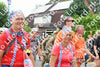 Evenement foto: Nijmeegse Vierdaagse 726