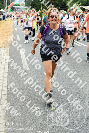 Evenement foto: Nijmeegse Vierdaagse 726