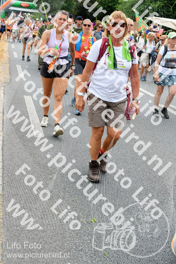 Evenement foto: Nijmeegse Vierdaagse 726