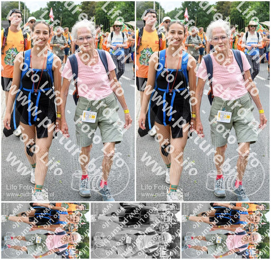 Evenement foto: Nijmeegse Vierdaagse 726