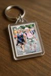 Evenement foto: Nijmeegse Vierdaagse 726