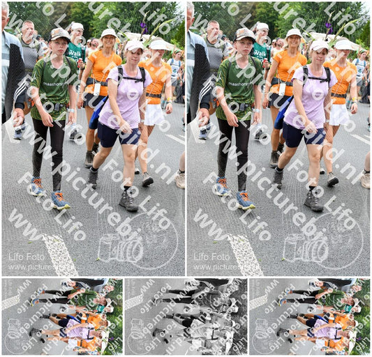 Evenement foto: Nijmeegse Vierdaagse 726