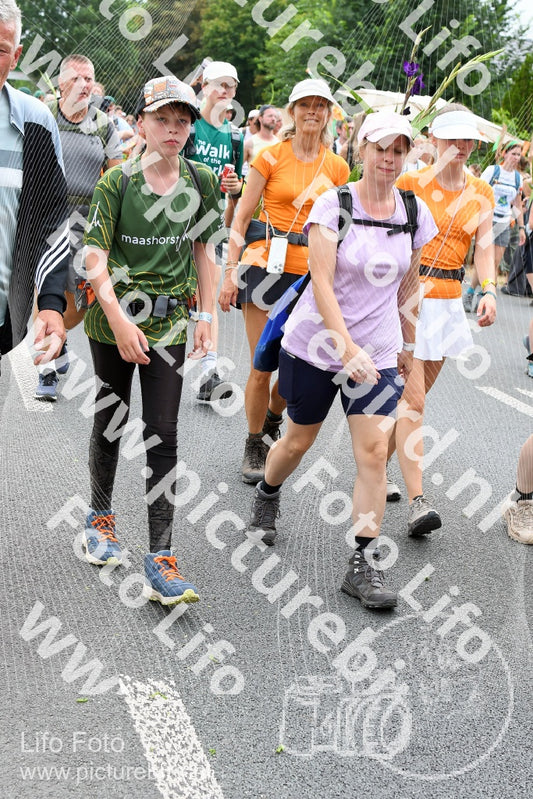 Evenement foto: Nijmeegse Vierdaagse 726