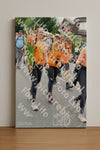 Evenement foto: Nijmeegse Vierdaagse 726