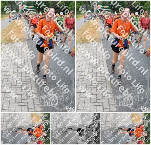 Evenement foto: Nijmeegse Vierdaagse 726