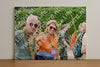 Evenement foto: Nijmeegse Vierdaagse 726