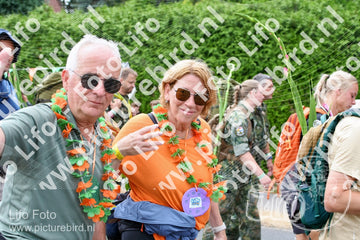 Evenement foto: Nijmeegse Vierdaagse 726
