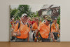 Evenement foto: Nijmeegse Vierdaagse 726