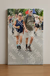 Evenement foto: Nijmeegse Vierdaagse 726