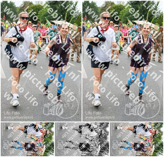Evenement foto: Nijmeegse Vierdaagse 726